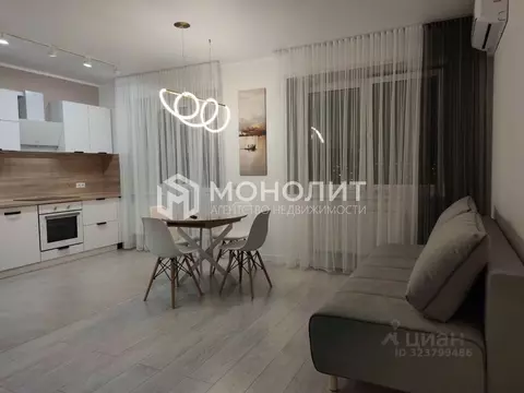 1-к кв. Белгородская область, Старый Оскол Степной мкр, 33Г (48.0 м)