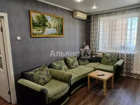 2-к кв. Ростовская область, Волгодонск ул. Гагарина, 71 (47.6 м)