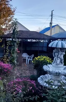 Коттедж в Ставропольский край, Михайловск Шпаковский район, Каменная ...