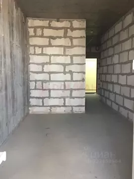 Студия Ростовская область, Ростов-на-Дону ул. Ларина, 45с11 (27.0 м)