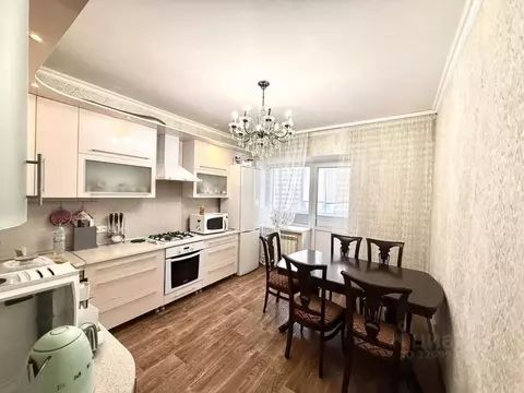 2-к кв. Воронежская область, Воронеж ул. Миронова, 45 (69.8 м)