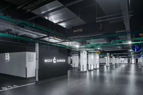 Гараж в Москва просп. Генерала Дорохова, 39к2А (15 м)