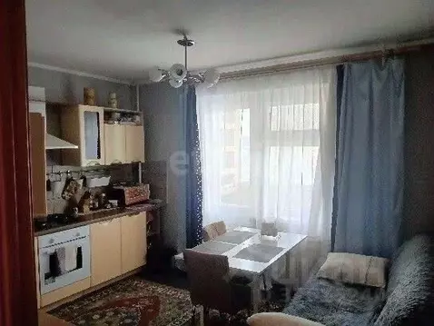 2-к кв. Ярославская область, Ярославль ул. Академика Колмогорова, 14 ...