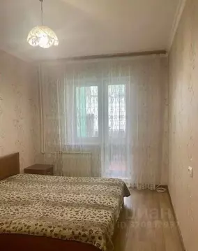 3-к кв. Омская область, Омск ул. Лукашевича, 23А (62.3 м)