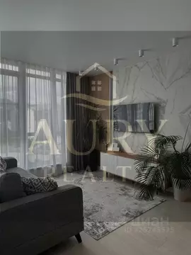 2-к кв. Краснодарский край, Сочи Пластунская ул., 123Ак2 (63.7 м)