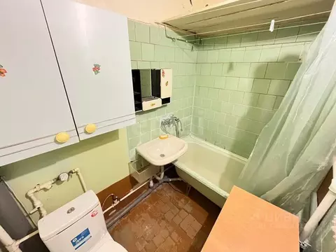 1-к кв. Удмуртия, Ижевск Воткинское ш., 128А (33.4 м)