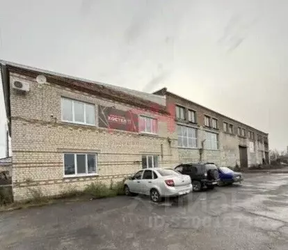Помещение свободного назначения в Белгородская область, Валуйки пер. ...