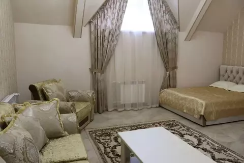 Комната Челябинская область, Челябинск Гражданская ул., 9