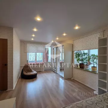 1-к кв. Москва Полоцкая ул., 5К2 (35.0 м)