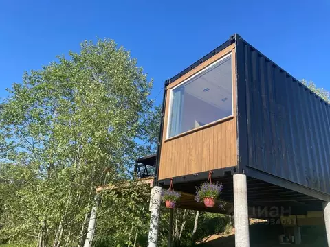 Дом в Московская область, Дмитровский муниципальный округ, Объединения ...