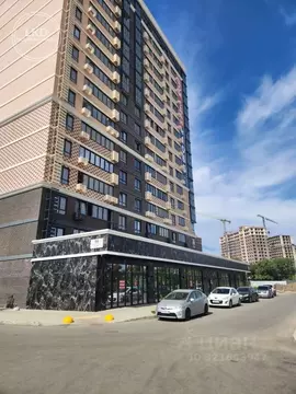 Торговая площадь в Краснодарский край, Краснодар ул. Константина ...