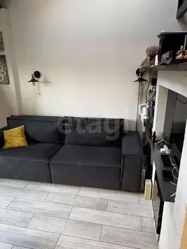 Студия Московская область, Видное Новый мкр, 5 (35.4 м)