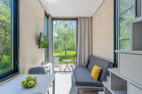 Дом в Московская область, Можайский муниципальный округ, Деревня кп ...