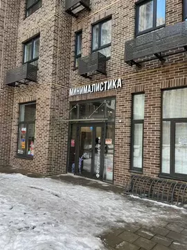 Помещение свободного назначения в Московская область, Люберцы Зенино ...