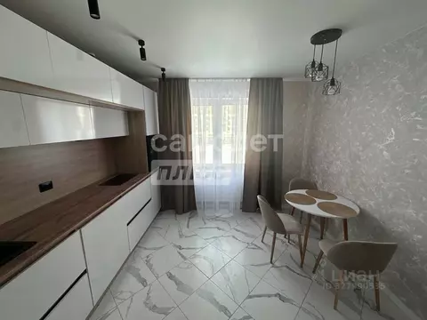 1-к кв. Брянская область, Брянск ул. Имени А.Ф. Войстроченко, 7 (38.1 ...