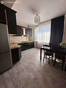 2-комнатная квартира: Сочи, Севастопольский переулок, 2 (83 м)