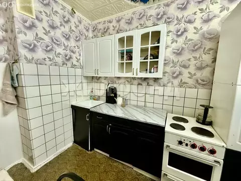 3-комнатная квартира: Тольятти, проспект Степана Разина, 34 (60.1 м)