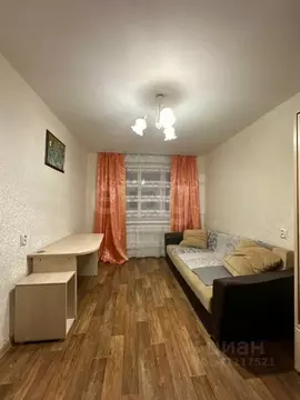 Комната Санкт-Петербург ул. Антонова-Овсеенко, 1К2 (11.0 м)