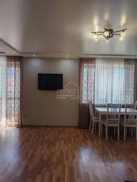 Студия Омская область, Омск ул. Масленникова, 41 (49.4 м)