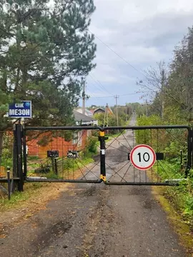 Дом в Наро-Фоминский городской округ, деревня Романово, садовое ...