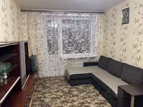 1-к кв. Тульская область, Тула ул. Шухова, 7А (31.0 м)