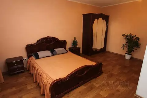 1-к кв. Башкортостан, Уфа ул. Цюрупы, 40 (50.0 м)