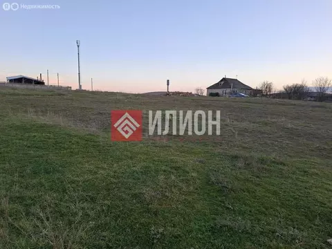 Участок в Пожарское сельское поселение, село Демьяновка, улица ...