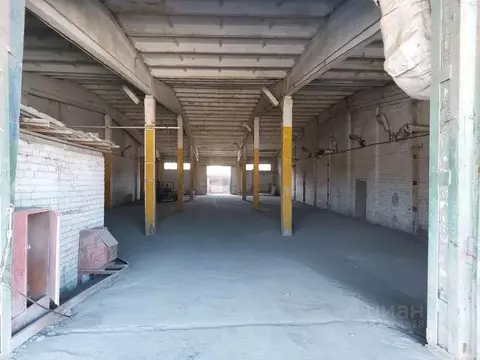 Склад в Нижегородская область, Кстово Магистральная ул., 1к3 (862 м)