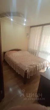 1-к кв. Краснодарский край, Сочи Центральный мкр, ул. Роз, 67 (32.0 м)