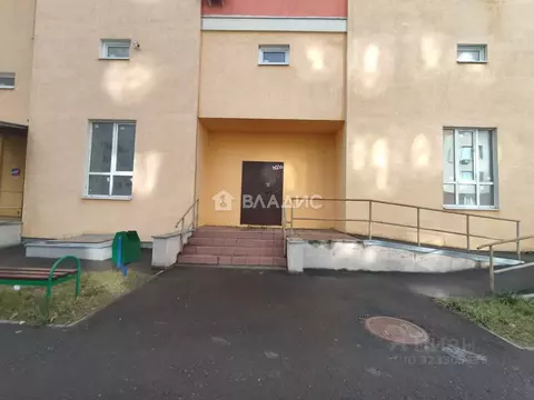 Помещение свободного назначения в Пензенская область, Пенза ул. ...