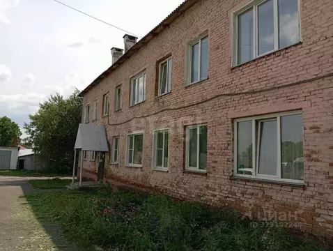 2-к кв. Кемеровская область, Кемерово ул. Муромцева, 2 (45.0 м)