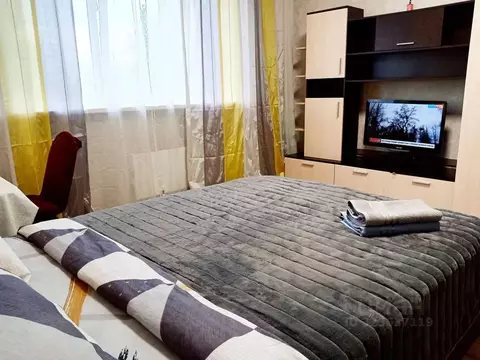 1-к кв. Москва Люблинская ул., 161 (40.0 м)