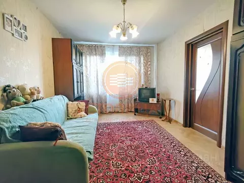 Комната Москва Сиреневый бул., 36 (12.0 м)