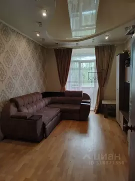 2-к кв. Челябинская область, Магнитогорск просп. Пушкина, 26/1 (61.9 ...