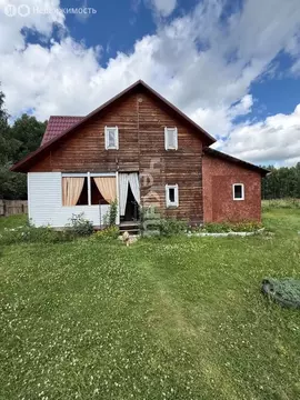 Дом в село Филинское, улица Гагарина, 64 (91.5 м)