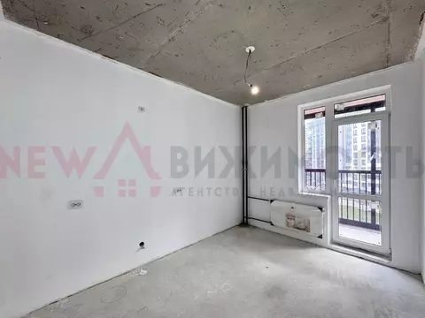 1-к кв. Ленинградская область, Мурино Всеволожский район, просп. ...