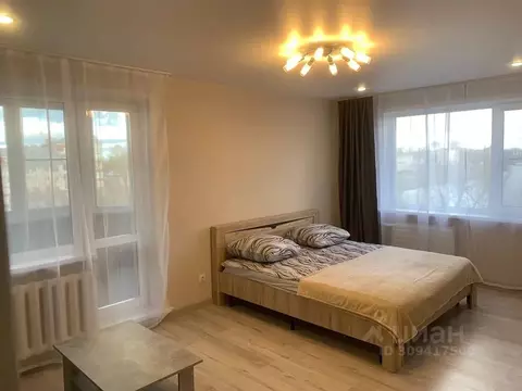 2-к кв. Тверская область, Тверь просп. Победы, 7к4 (61.0 м)