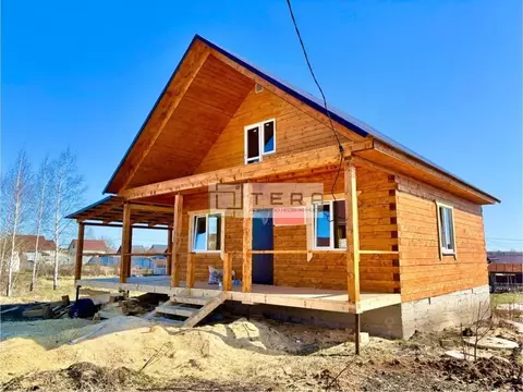 Дом в Башкортостан, Иглинский район, Чуваш-Кубовский сельсовет, ...