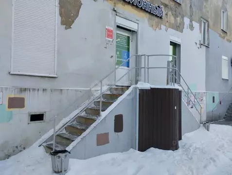 Торговая площадь в Свердловская область, Нижний Тагил Газетная ул., 80 ...