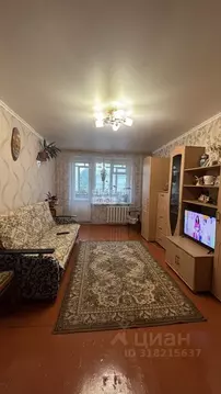 2-к кв. Брянская область, Брянск ул. 2-я Мичурина, 1А (45.0 м)