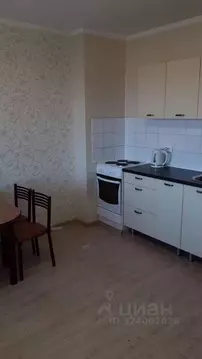 1-к кв. Иркутская область, Иркутск Советская ул., 115/3 (37.0 м)