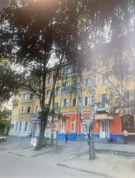 Торговая площадь в Нижегородская область, Нижний Новгород ул. Чаадаева ...