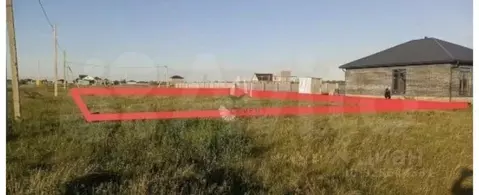 Участок в Саратовская область, Энгельс Кубанский проезд, 2 (10.0 сот.)