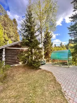 Дом в Карелия, Сортавальский муниципальный округ, пос. Рускеала ш. ...