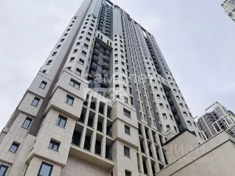 4-к кв. Москва просп. Вернадского, 80Ак1 (159.0 м)