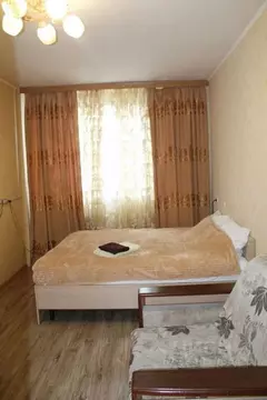 1-к кв. Магаданская область, Магадан Якутская ул., 39 (38.0 м)