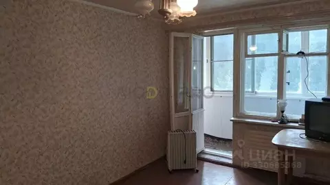 2-к кв. Ярославская область, Ярославль Красноборская ул., 21 (44.0 м)