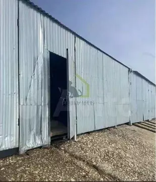 Гараж в Самарская область, Сызрань Декабристов кв-л,  (18 м)