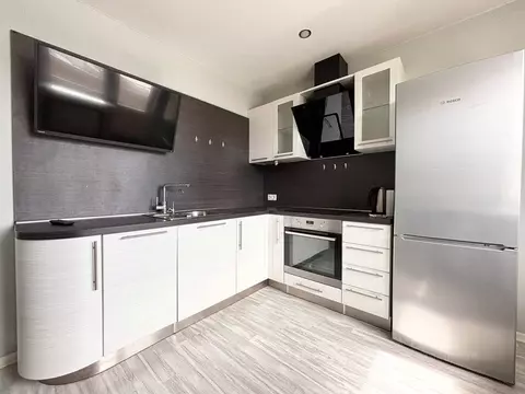 1-к кв. Санкт-Петербург ул. Маршала Казакова, 50к1 (43.0 м)