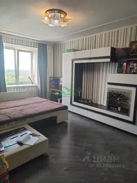 2-к кв. Белгородская область, Белгород ул. Губкина, 55 (55.0 м)